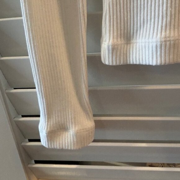 NWT CITIZENS OF HUMANITY BINA CREWNECK TOP~M - Picture 7 of 11